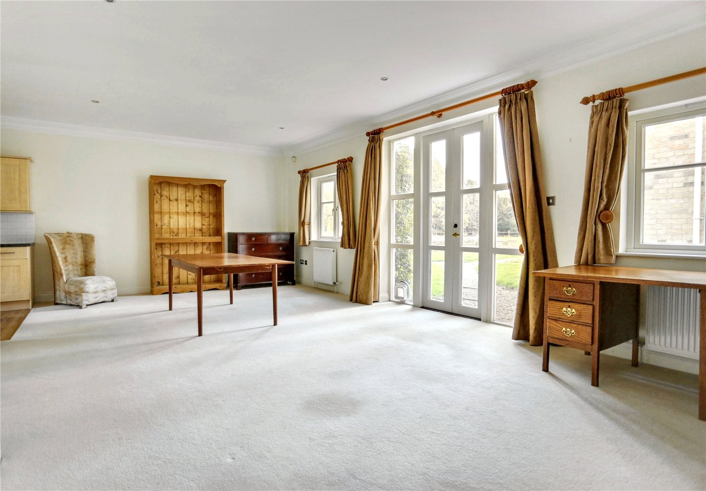 Living Space